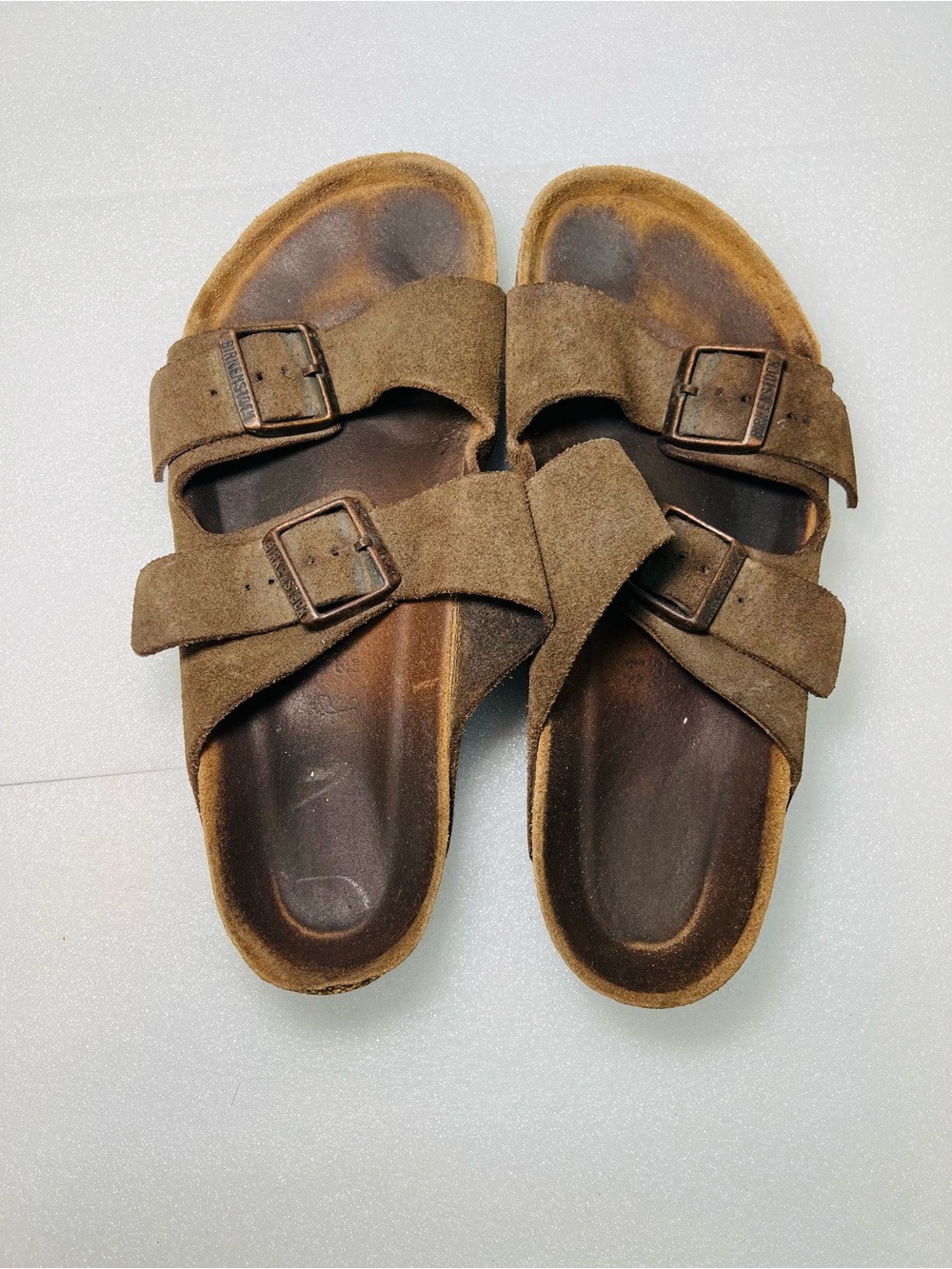 Birkenstock Arizona Sandals 41